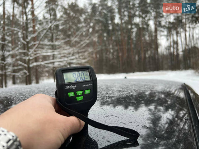 Чорний Рено Модус, об'ємом двигуна 1.2 л та пробігом 220 тис. км за 3200 $, фото 37 на Automoto.ua