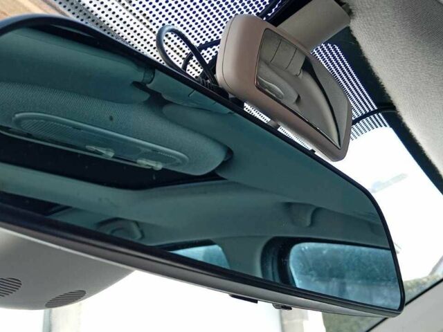 Черный Рено Модус, объемом двигателя 1.6 л и пробегом 149 тыс. км за 1164 $, фото 8 на Automoto.ua