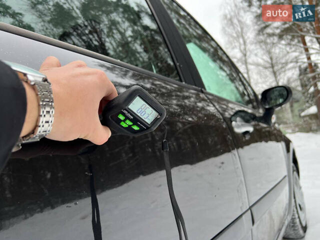 Чорний Рено Модус, об'ємом двигуна 1.2 л та пробігом 220 тис. км за 3200 $, фото 31 на Automoto.ua