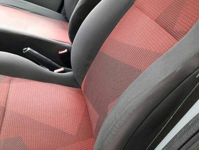 Чорний Рено Модус, об'ємом двигуна 1.2 л та пробігом 210 тис. км за 3700 $, фото 7 на Automoto.ua