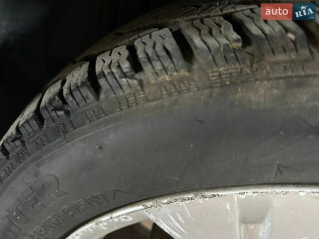 Черный Рено Модус, объемом двигателя 1.6 л и пробегом 71 тыс. км за 6500 $, фото 1 на Automoto.ua