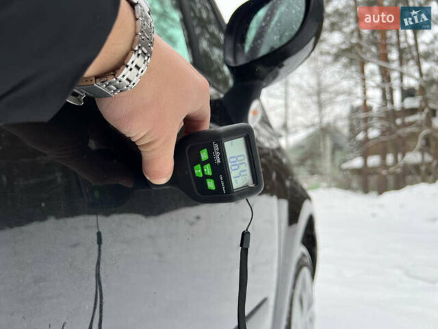 Чорний Рено Модус, об'ємом двигуна 1.2 л та пробігом 220 тис. км за 3200 $, фото 30 на Automoto.ua