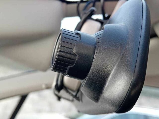Чорний Рено Модус, об'ємом двигуна 1.6 л та пробігом 149 тис. км за 922 $, фото 9 на Automoto.ua