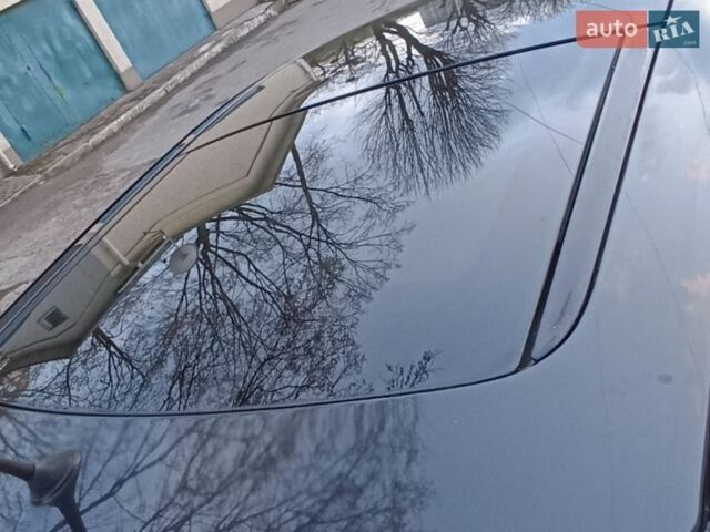 Чорний Рено Модус, об'ємом двигуна 1.2 л та пробігом 188 тис. км за 4300 $, фото 7 на Automoto.ua