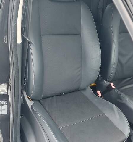 Чорний Рено Модус, об'ємом двигуна 1.6 л та пробігом 212 тис. км за 6250 $, фото 22 на Automoto.ua