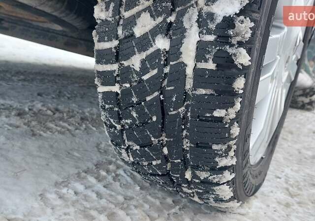 Чорний Рено Модус, об'ємом двигуна 1.6 л та пробігом 212 тис. км за 6250 $, фото 30 на Automoto.ua