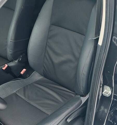 Чорний Рено Модус, об'ємом двигуна 1.6 л та пробігом 212 тис. км за 6250 $, фото 18 на Automoto.ua