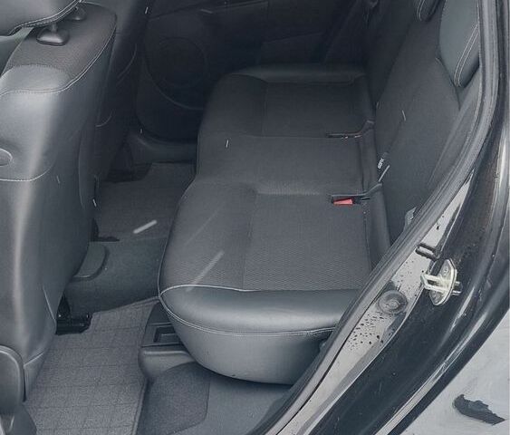 Чорний Рено Модус, об'ємом двигуна 1.6 л та пробігом 212 тис. км за 6450 $, фото 14 на Automoto.ua