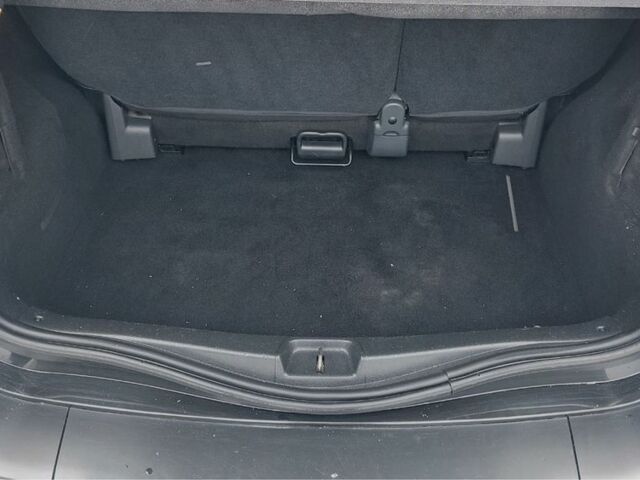 Черный Рено Модус, объемом двигателя 1.6 л и пробегом 212 тыс. км за 6450 $, фото 15 на Automoto.ua