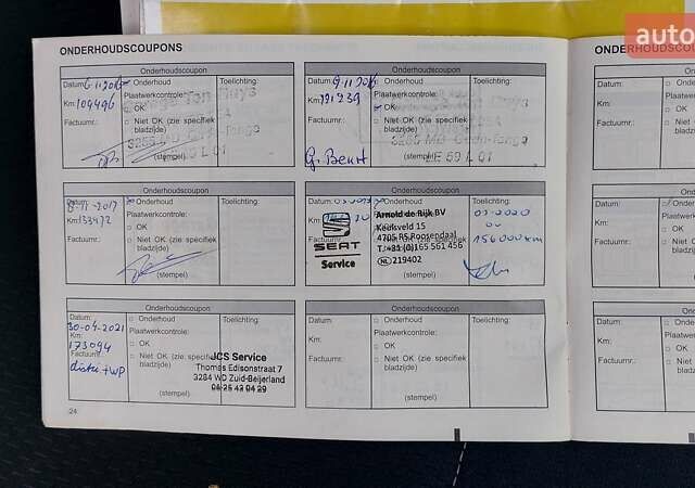 Чорний Рено Модус, об'ємом двигуна 1.6 л та пробігом 212 тис. км за 6250 $, фото 34 на Automoto.ua