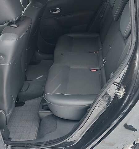 Чорний Рено Модус, об'ємом двигуна 1.6 л та пробігом 212 тис. км за 6250 $, фото 26 на Automoto.ua