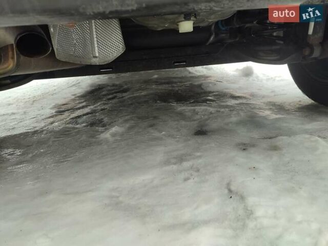 Черный Рено Модус, объемом двигателя 1.6 л и пробегом 62 тыс. км за 5500 $, фото 14 на Automoto.ua