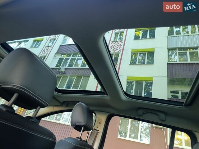 Черный Рено Модус, объемом двигателя 1.6 л и пробегом 217 тыс. км за 7200 $, фото 23 на Automoto.ua