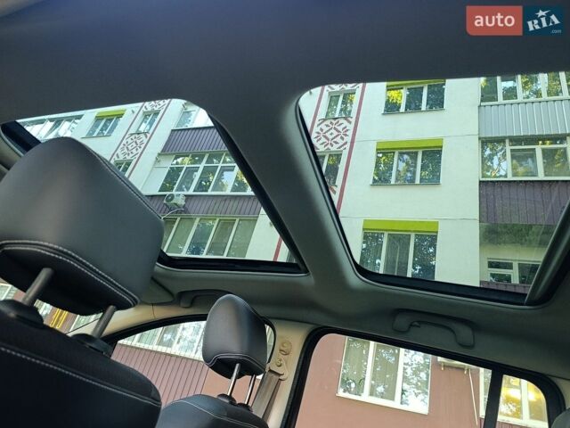 Черный Рено Модус, объемом двигателя 1.6 л и пробегом 217 тыс. км за 7200 $, фото 23 на Automoto.ua