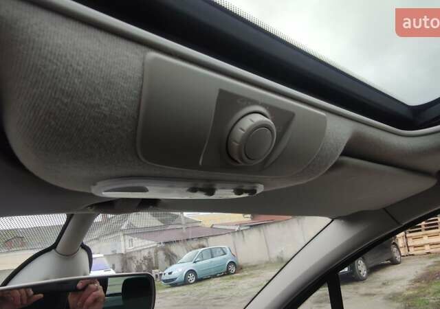 Чорний Рено Модус, об'ємом двигуна 1.6 л та пробігом 249 тис. км за 6600 $, фото 29 на Automoto.ua