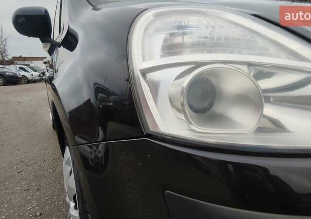 Чорний Рено Модус, об'ємом двигуна 1.6 л та пробігом 183 тис. км за 6999 $, фото 21 на Automoto.ua