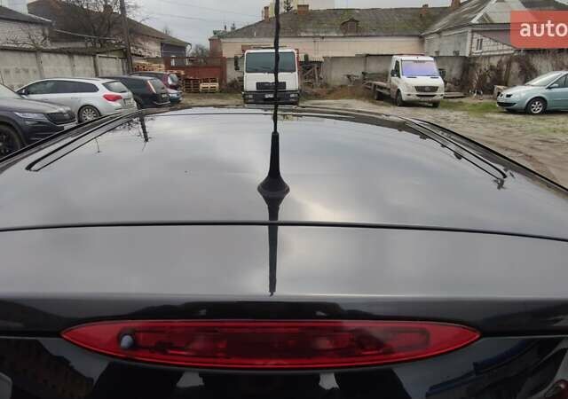 Чорний Рено Модус, об'ємом двигуна 1.6 л та пробігом 183 тис. км за 6999 $, фото 20 на Automoto.ua