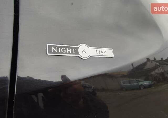 Чорний Рено Модус, об'ємом двигуна 1.6 л та пробігом 183 тис. км за 6999 $, фото 17 на Automoto.ua