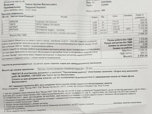 Черный Рено Модус, объемом двигателя 1.6 л и пробегом 243 тыс. км за 4800 $, фото 24 на Automoto.ua