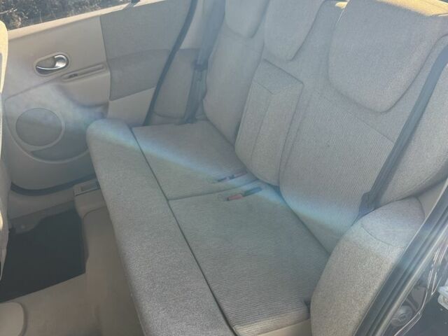 Фіолетовий Рено Модус, об'ємом двигуна 1.6 л та пробігом 112 тис. км за 1500 $, фото 10 на Automoto.ua