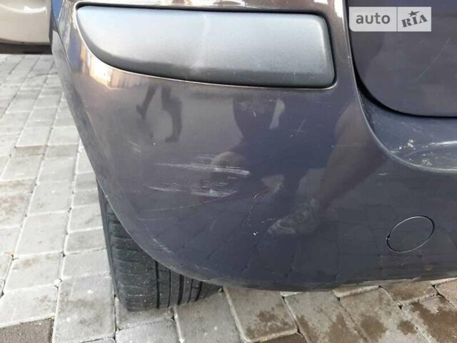 Коричневый Рено Модус, объемом двигателя 1.6 л и пробегом 215 тыс. км за 3300 $, фото 16 на Automoto.ua