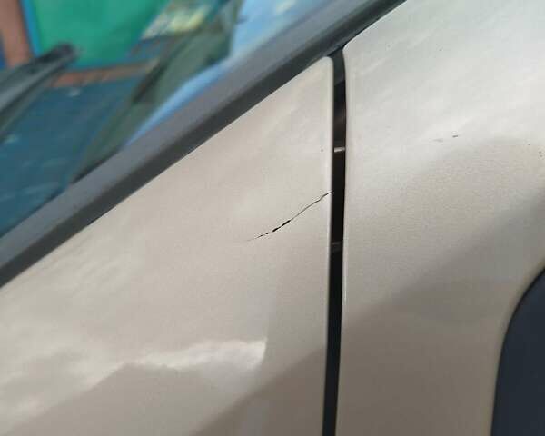 Коричневый Рено Модус, объемом двигателя 1.6 л и пробегом 267 тыс. км за 5000 $, фото 11 на Automoto.ua