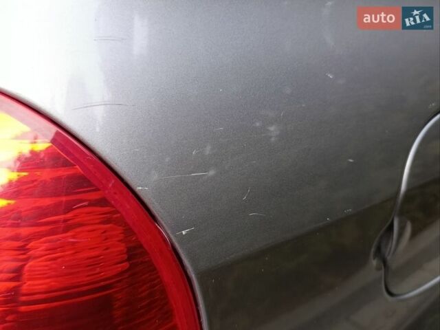 Коричневий Рено Модус, об'ємом двигуна 1.6 л та пробігом 241 тис. км за 5500 $, фото 27 на Automoto.ua