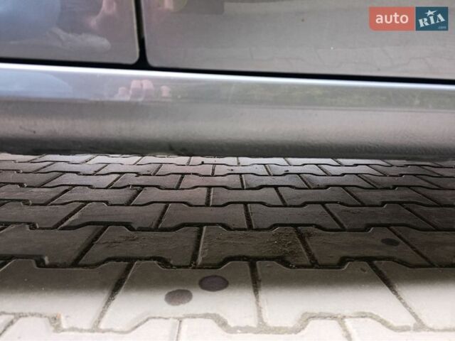 Коричневий Рено Модус, об'ємом двигуна 1.6 л та пробігом 241 тис. км за 5500 $, фото 26 на Automoto.ua