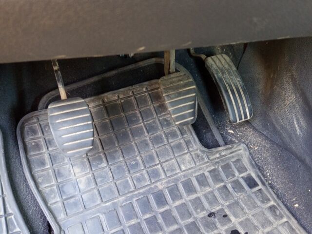 Коричневий Рено Модус, об'ємом двигуна 1.6 л та пробігом 270 тис. км за 3700 $, фото 1 на Automoto.ua