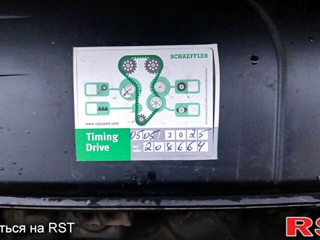 Коричневий Рено Модус, об'ємом двигуна 1.2 л та пробігом 210 тис. км за 2950 $, фото 15 на Automoto.ua