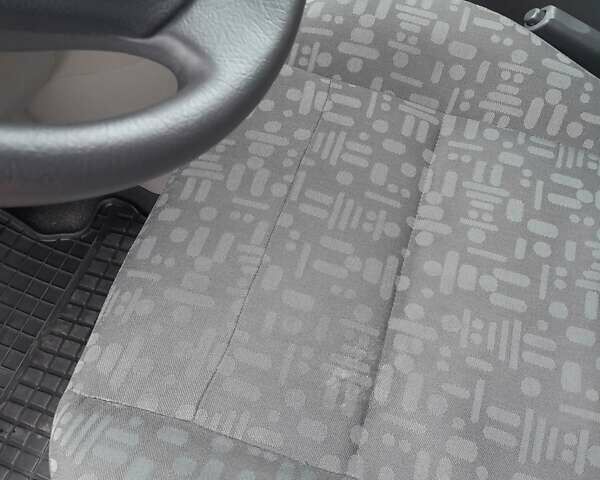 Червоний Рено Модус, об'ємом двигуна 1.15 л та пробігом 120 тис. км за 4750 $, фото 24 на Automoto.ua