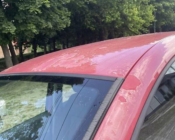 Червоний Рено Модус, об'ємом двигуна 1.1 л та пробігом 130 тис. км за 4000 $, фото 6 на Automoto.ua