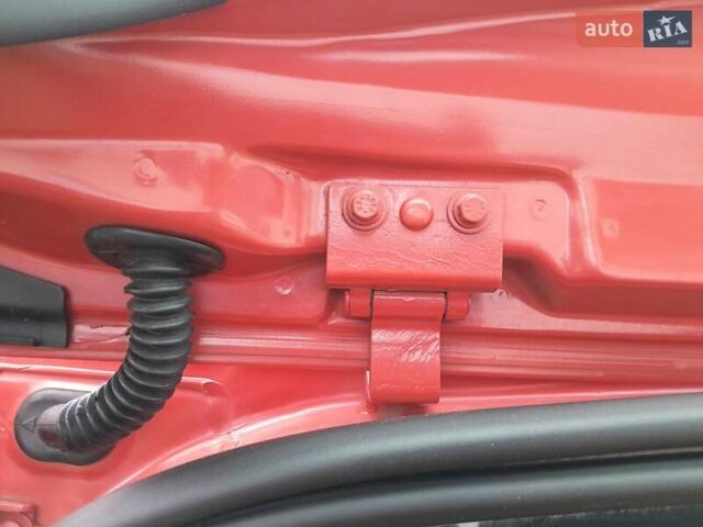 Червоний Рено Модус, об'ємом двигуна 1.15 л та пробігом 120 тис. км за 4750 $, фото 32 на Automoto.ua