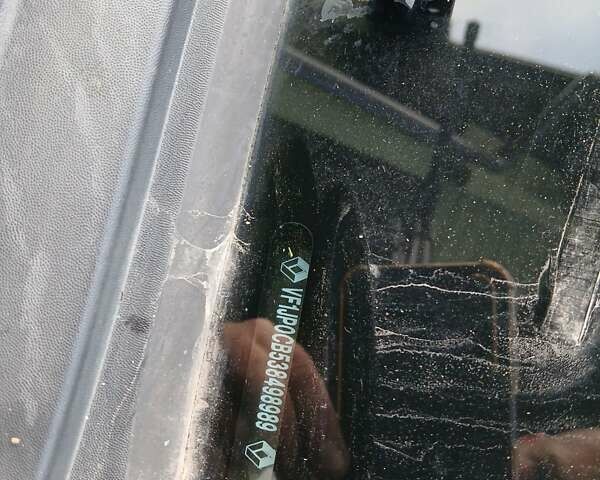 Червоний Рено Модус, об'ємом двигуна 1.15 л та пробігом 128 тис. км за 5200 $, фото 26 на Automoto.ua