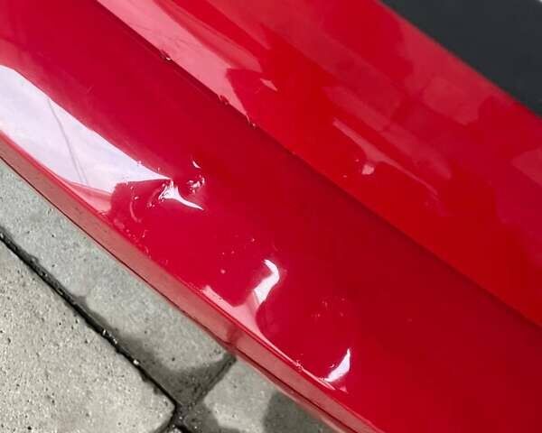 Красный Рено Модус, объемом двигателя 1.2 л и пробегом 148 тыс. км за 5250 $, фото 20 на Automoto.ua