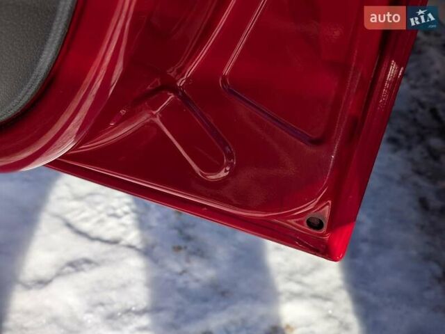 Червоний Рено Модус, об'ємом двигуна 1.1 л та пробігом 191 тис. км за 3999 $, фото 5 на Automoto.ua