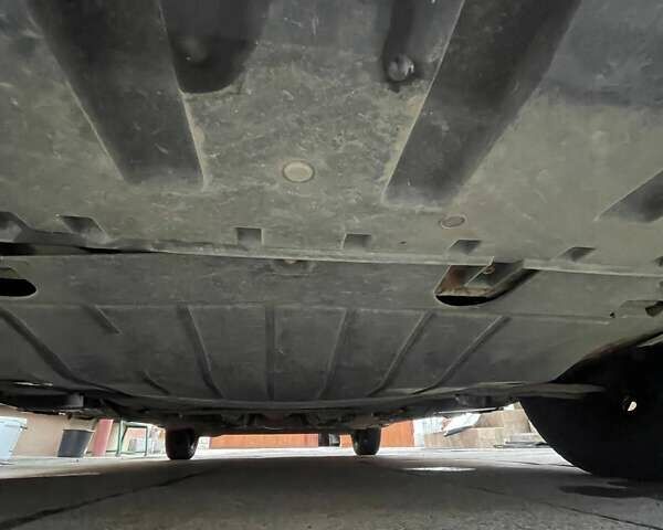 Красный Рено Модус, объемом двигателя 1.2 л и пробегом 148 тыс. км за 5250 $, фото 26 на Automoto.ua