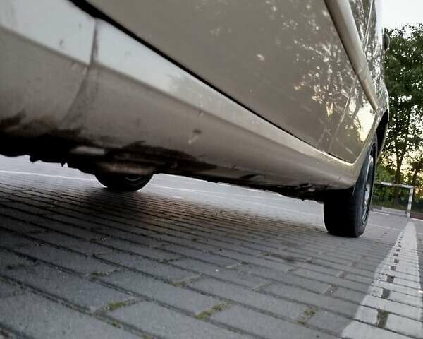 Рено Модус, объемом двигателя 1.2 л и пробегом 190 тыс. км за 4000 $, фото 20 на Automoto.ua