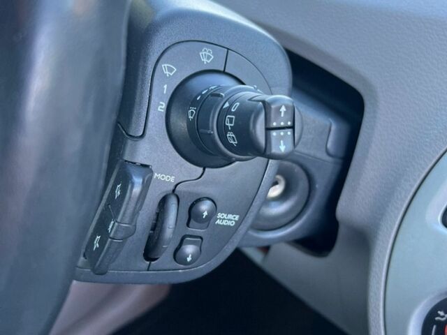 Рено Модус, об'ємом двигуна 1.6 л та пробігом 232 тис. км за 4800 $, фото 8 на Automoto.ua