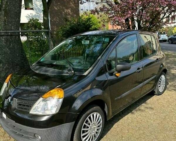 Рено Модус, об'ємом двигуна 0 л та пробігом 61 тис. км за 3309 $, фото 3 на Automoto.ua