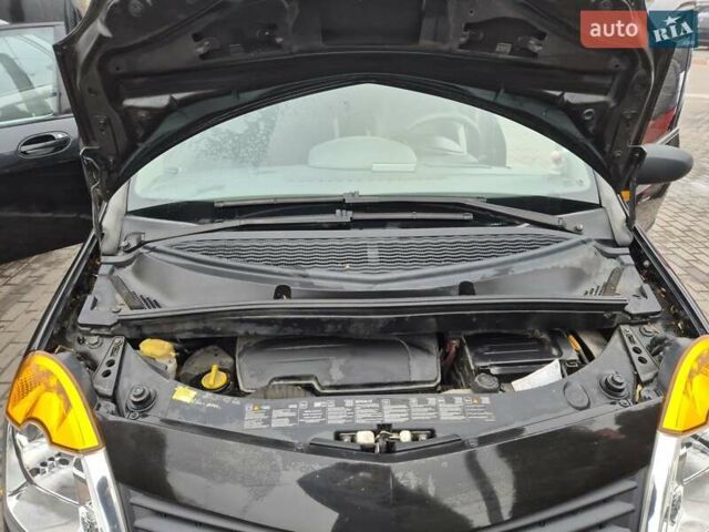 Рено Модус, об'ємом двигуна 1.2 л та пробігом 78 тис. км за 4999 $, фото 7 на Automoto.ua