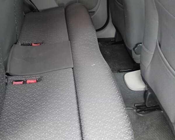 Рено Модус, об'ємом двигуна 1.6 л та пробігом 149 тис. км за 932 $, фото 14 на Automoto.ua