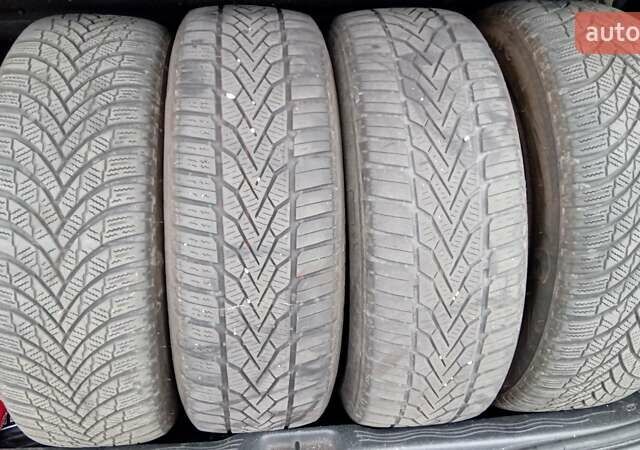 Рено Модус, об'ємом двигуна 1.6 л та пробігом 149 тис. км за 932 $, фото 8 на Automoto.ua