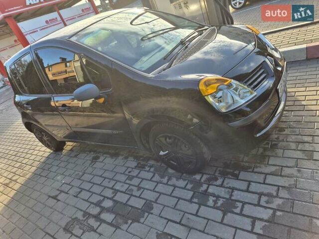 Рено Модус, об'ємом двигуна 1.2 л та пробігом 78 тис. км за 4999 $, фото 1 на Automoto.ua