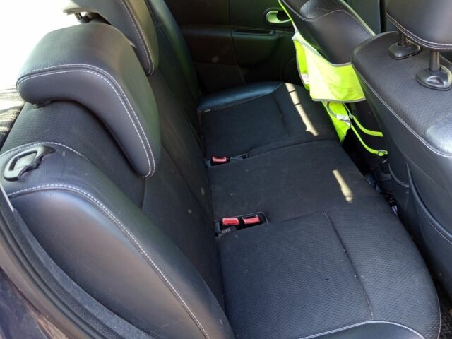 Рено Модус, объемом двигателя 0 л и пробегом 270 тыс. км за 3700 $, фото 4 на Automoto.ua