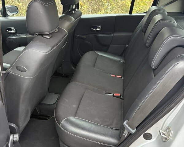 Рено Модус, об'ємом двигуна 1.6 л та пробігом 149 тис. км за 5950 $, фото 10 на Automoto.ua