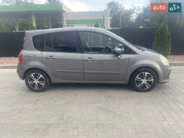 Рено Модус, объемом двигателя 1.15 л и пробегом 245 тыс. км за 4999 $, фото 2 на Automoto.ua
