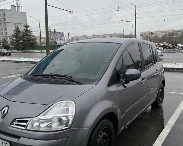 Рено Модус, об'ємом двигуна 1.15 л та пробігом 85 тис. км за 5600 $, фото 6 на Automoto.ua