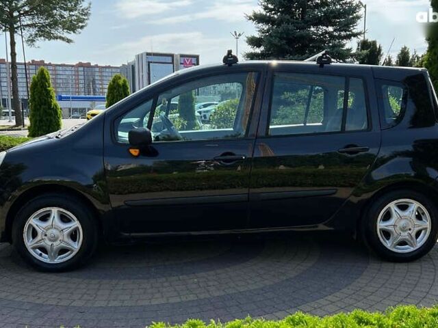 Рено Модус, об'ємом двигуна 1.5 л та пробігом 143 тис. км за 6500 $, фото 3 на Automoto.ua