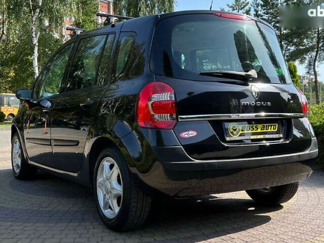 Рено Модус, об'ємом двигуна 1.5 л та пробігом 143 тис. км за 6500 $, фото 4 на Automoto.ua